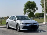 TOYOTA CAMRY 2023